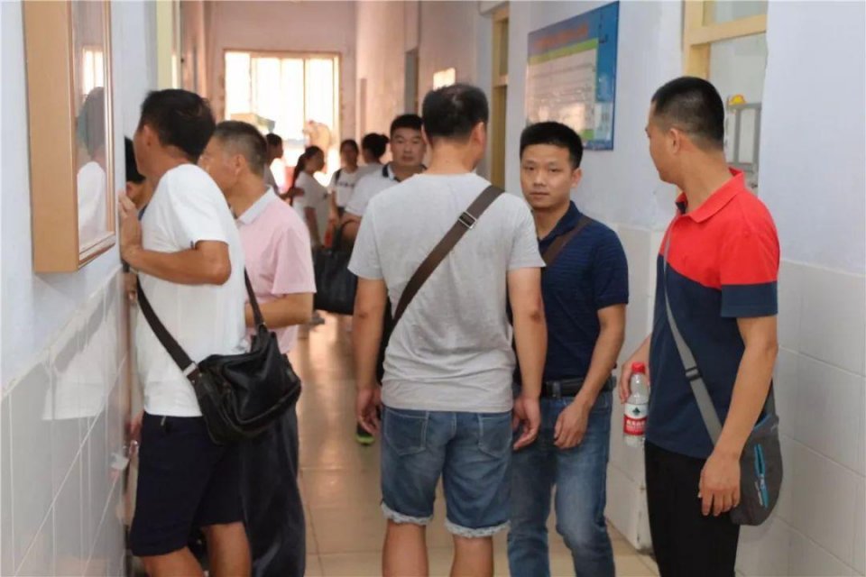 衡水十三中学习经验交流会,衡水十三中采访