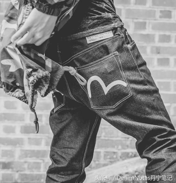 福神evisu读法,福神evisu经典款