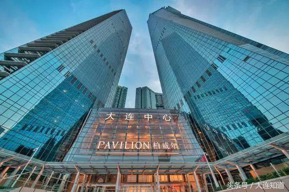 带你逛遍大连的每一个角落,带你逛遍大连的每个角落