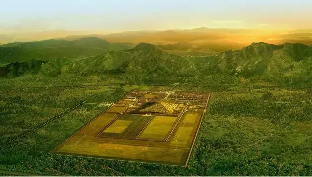 临潼东部新城现状,大西安临潼新城规划