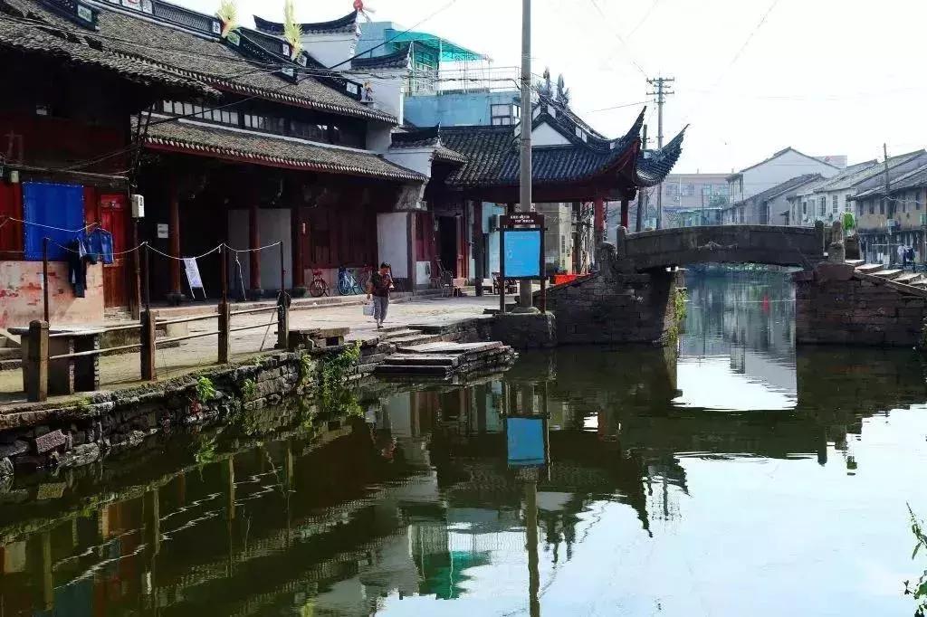 老街承载的记忆,老街时光的印记