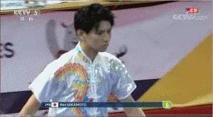 吴彦祖跳高完整版,陈伟霆吴彦祖撞脸