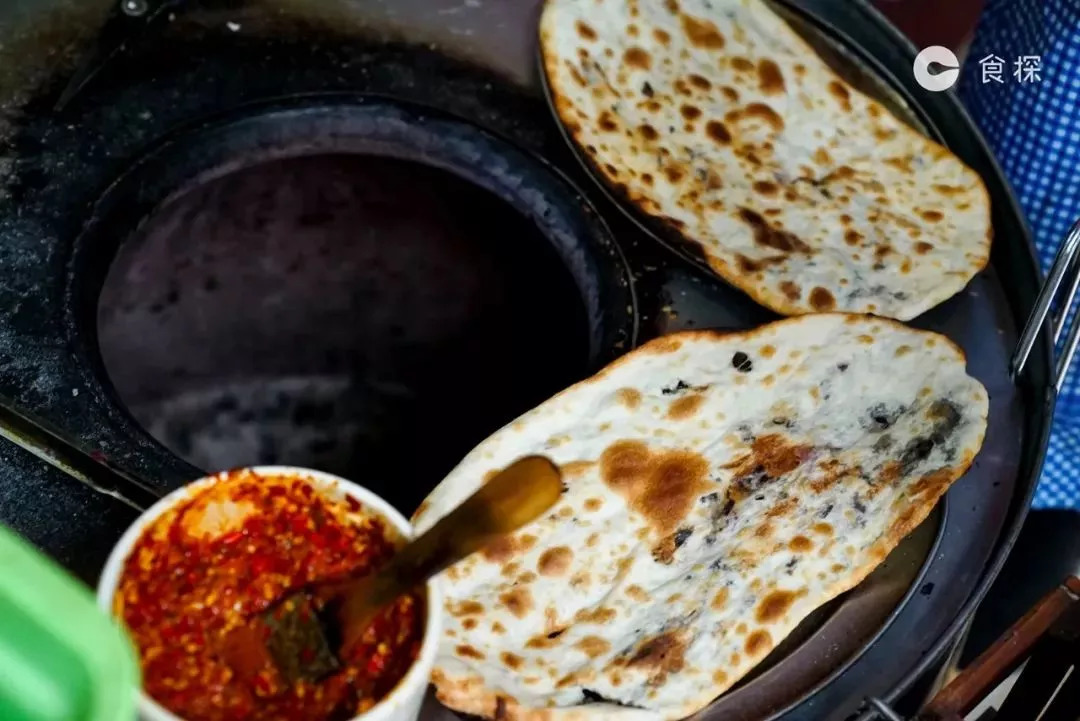 开学惹，深大第①份幸福觅食指南来了！