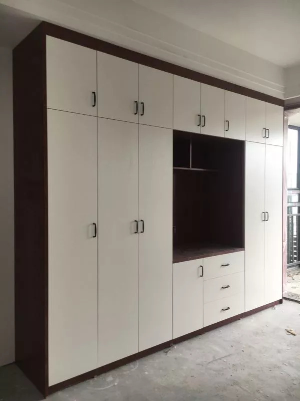 不到100平米的小房子,不到100平米小三室