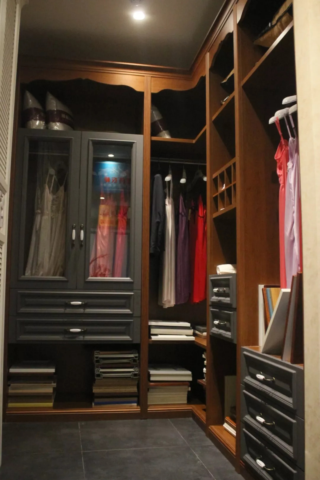 不到100平米的小房子,不到100平米小三室