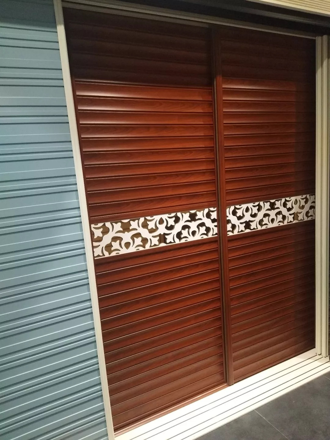 不到100平米的小房子,不到100平米小三室