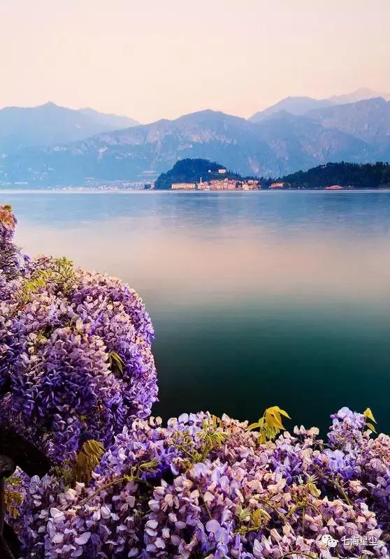 意大利天赐恩赐,意大利所有景物