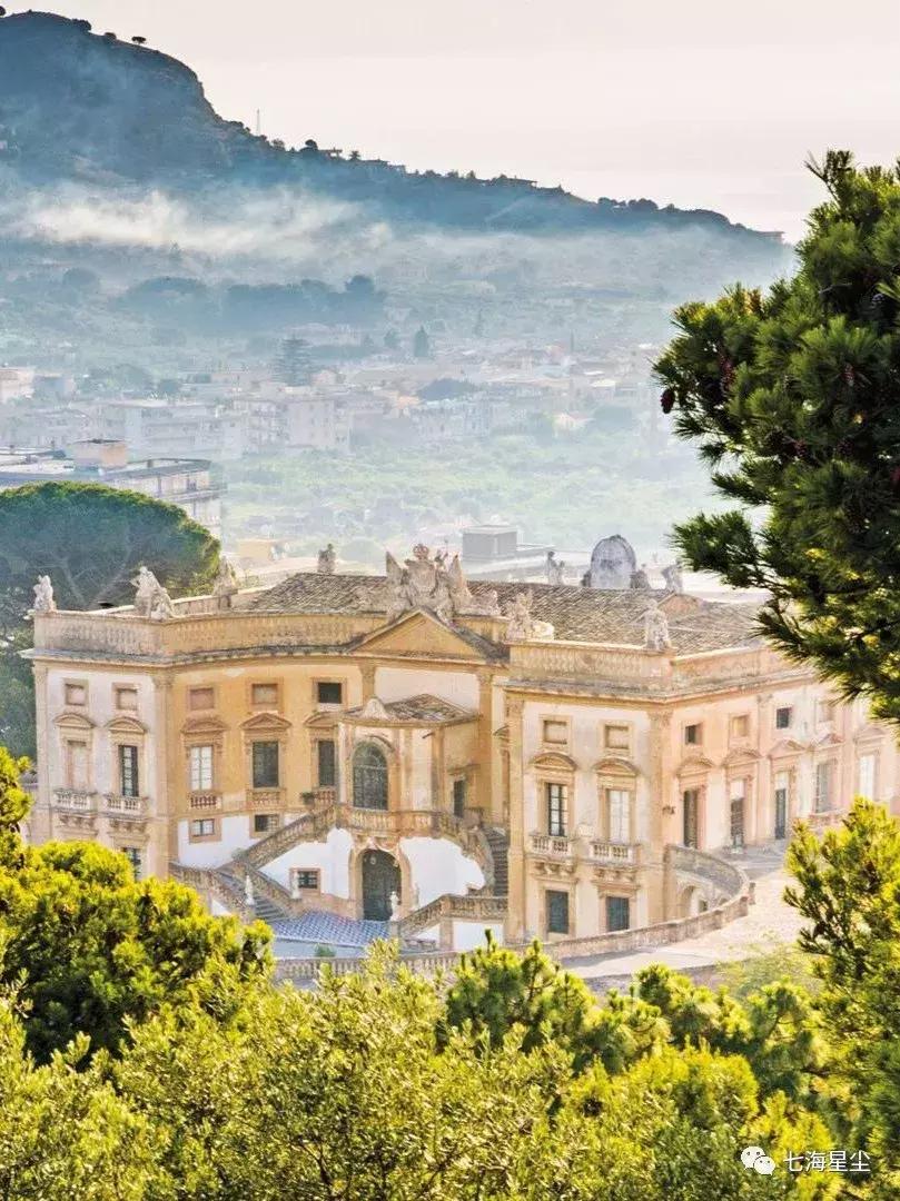 意大利天赐恩赐,意大利所有景物