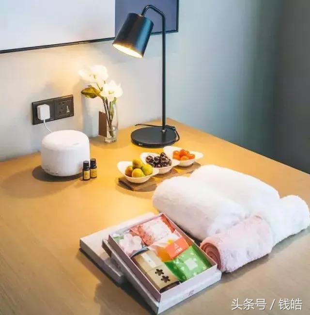 用酒店重塑品质生活，严选生活指南了解一下？