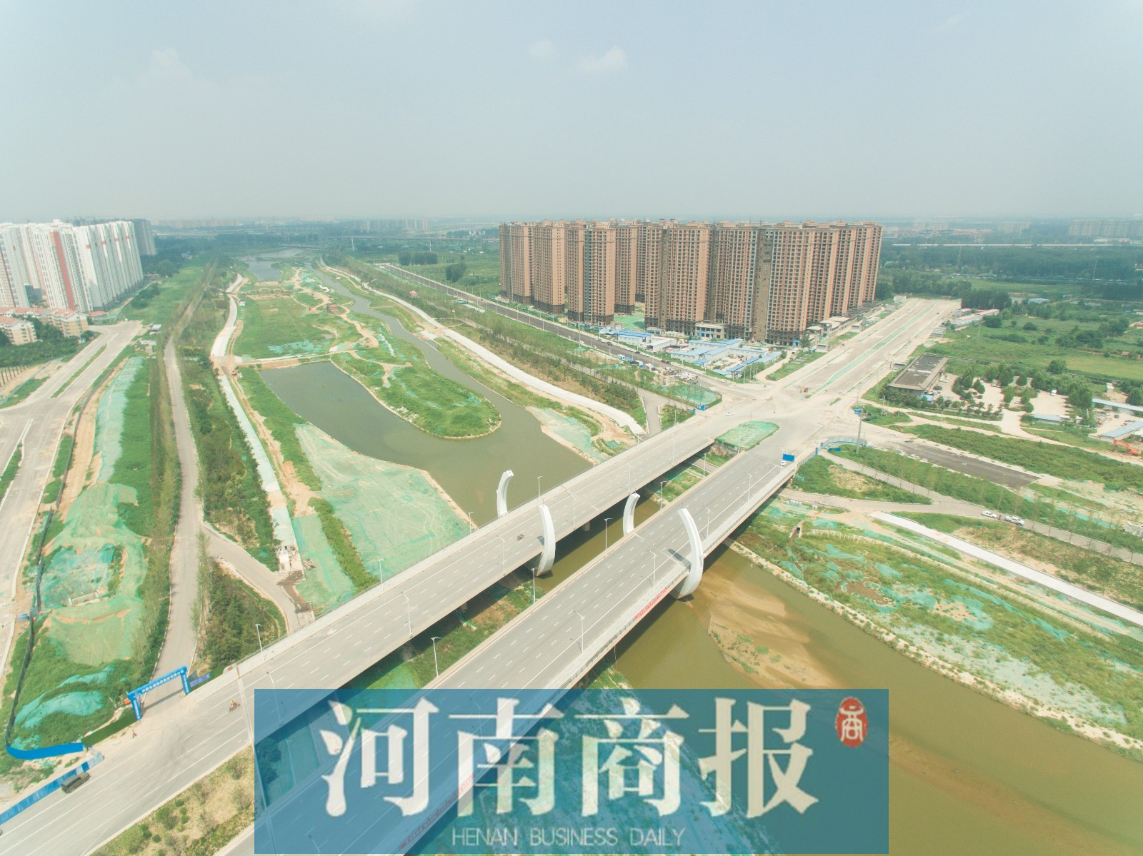 郑州绿地城动工,郑州绿地城七区规划