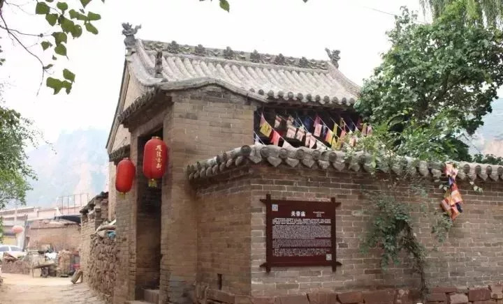 晋中榆次旅游区,太原旅游攻略榆次