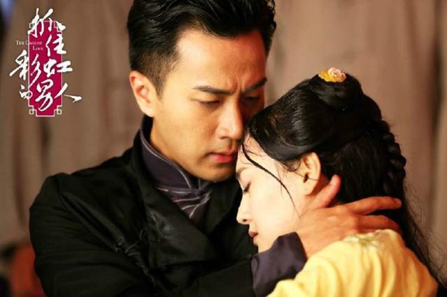 张芷溪女演员,张芷溪最近新剧