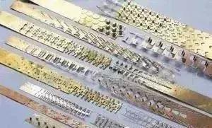 visio冲压模具设计全套课程,ug五金冲压模具设计全套视频