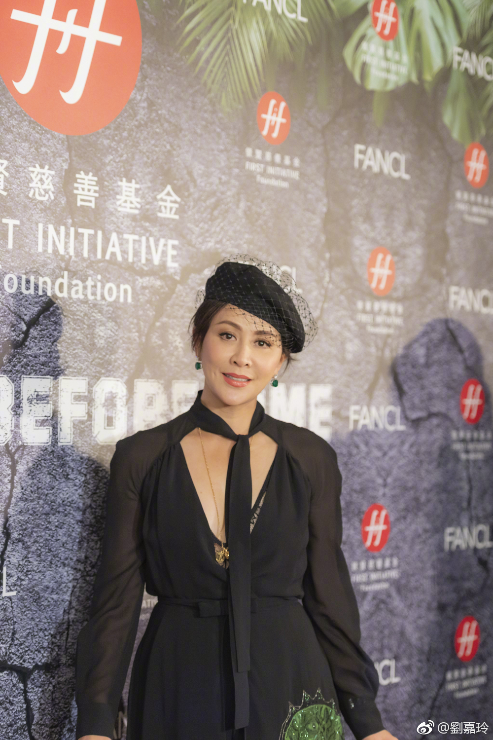 刘嘉玲谈当年被绑架事件,刘嘉玲公开谈当年绑架案