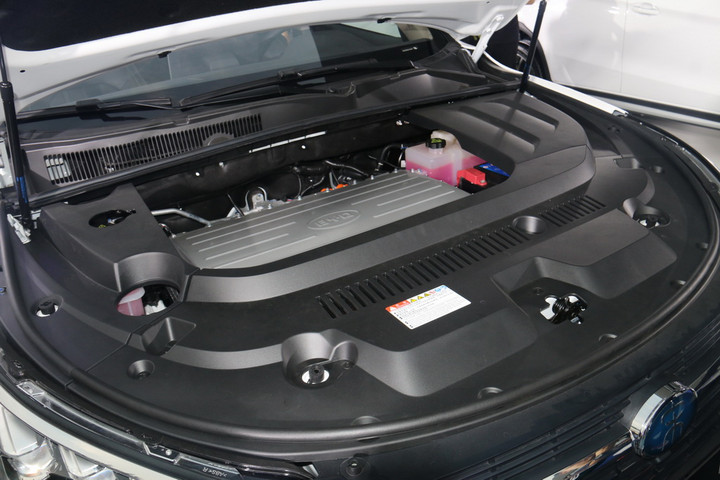 比亚迪宋ev500配置介绍,2019款比亚迪宋ev500如何换挡