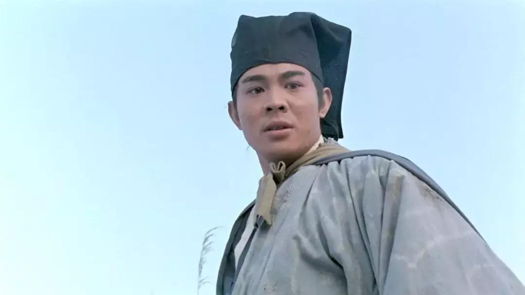 东方不败封神一战,封神之作原版