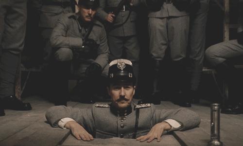 爱德华诺顿获得过奥斯卡,爱德华·诺顿近况