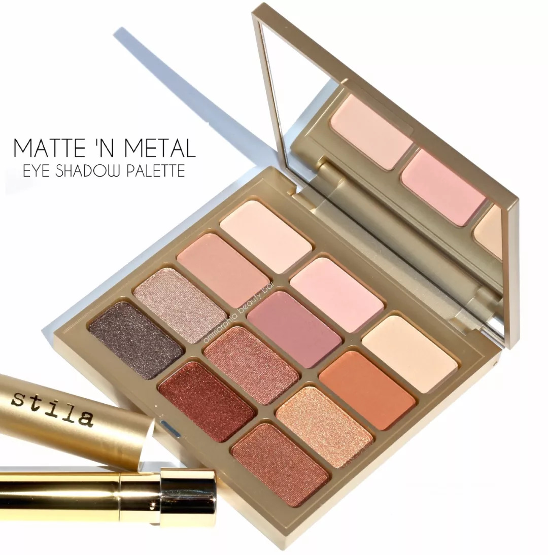 9款最值得入手的好用眼影,十大低饱和口碑最好眼影盘