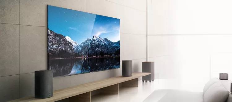 4k超高清电视推荐,超高清与4k高清电视的区别