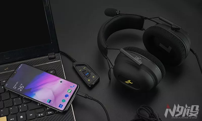 硕美科g936指挥官usb游戏耳机,硕美科指挥官g936n耳机音质