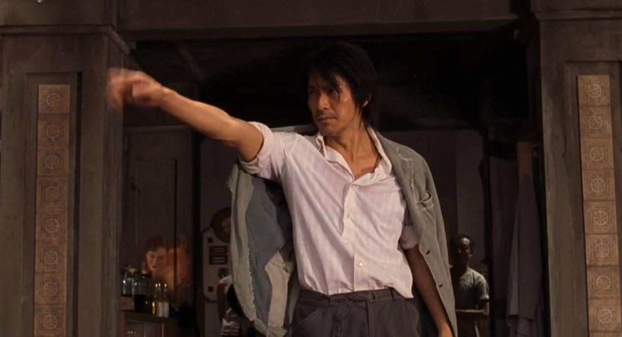 香港票房最高的十部电影,香港十大票房电影排名