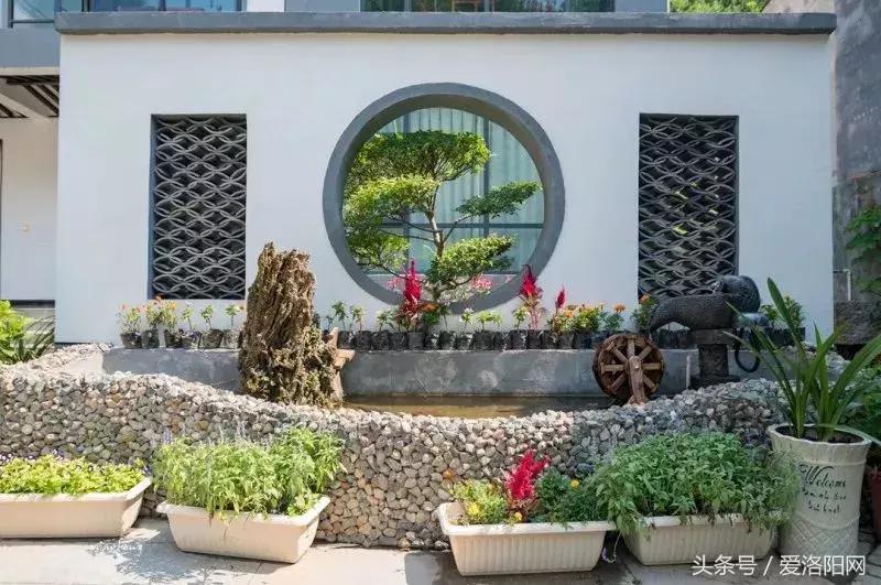 洛阳值得推荐的民宿,深山最漂亮民宿