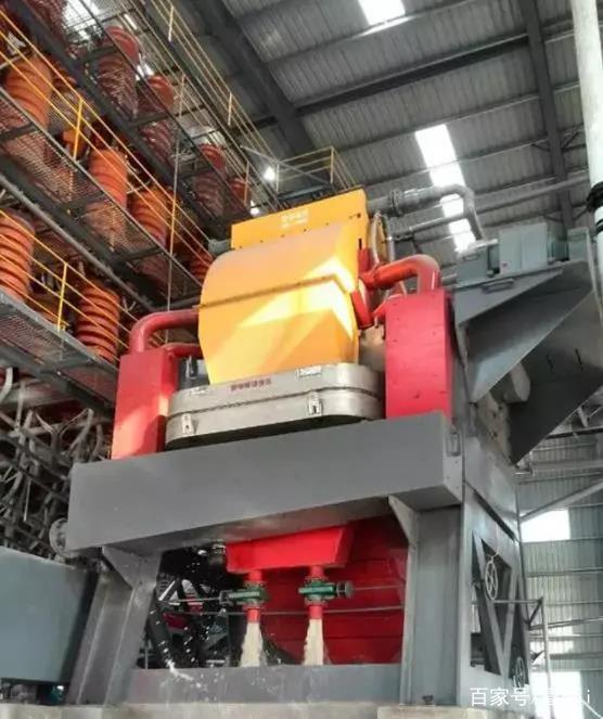 案例｜SLon磁选机-磁选行业领导品牌