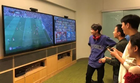 在美国“第一磁校”艾威达高中读夏校，是一种怎样的体验？