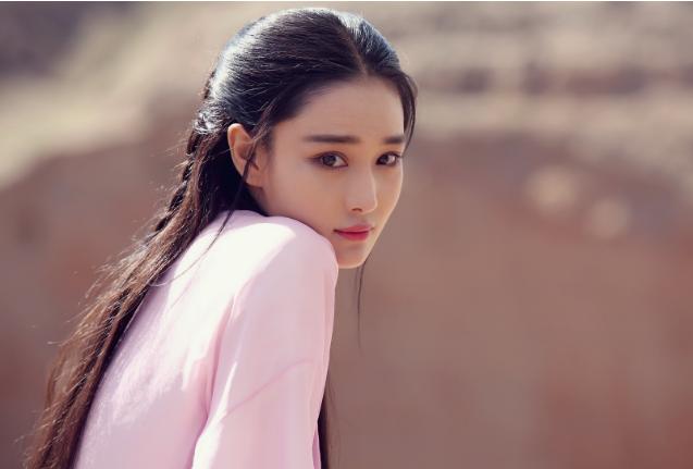 张馨予笑称自己的人生是惊涛骇浪,张馨予感言