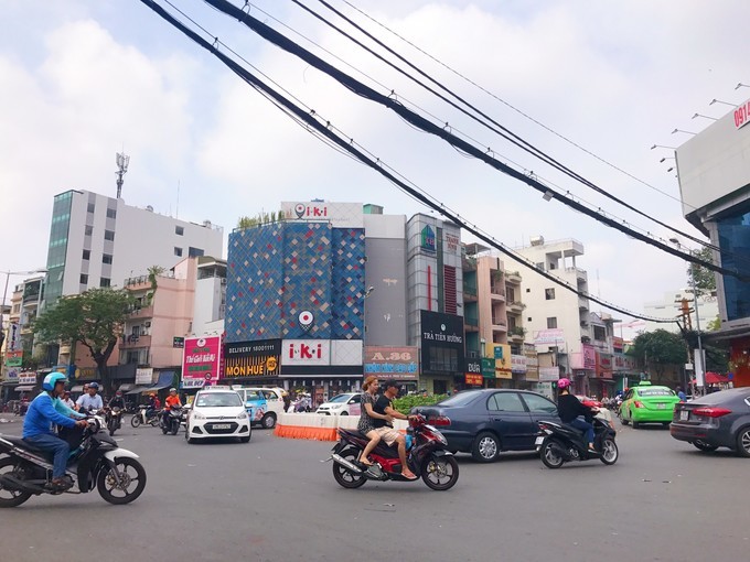 越南由南到北旅游方式,5000元越南8天7晚旅行全攻略