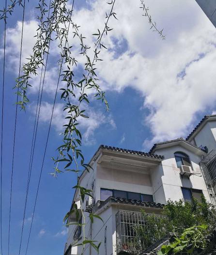 无锡能看到摩天轮的房子,苏州最高楼和上海最高楼