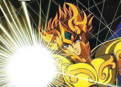 圣斗士沙加高光时刻,黄金圣斗士沙加实力排名