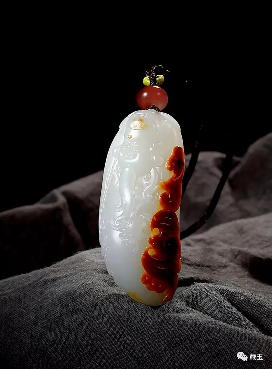 玉雕招财摆件图片大全,十大旺财玉雕