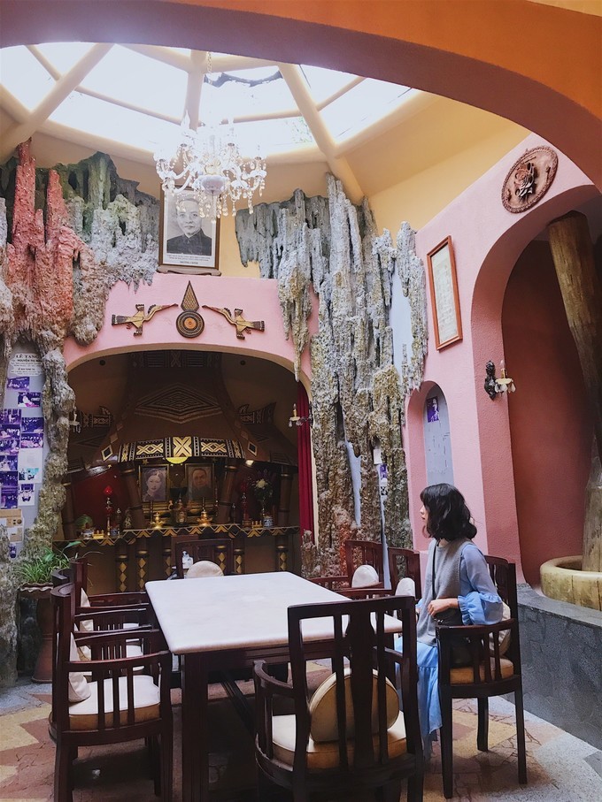 越南由南到北旅游方式,5000元越南8天7晚旅行全攻略