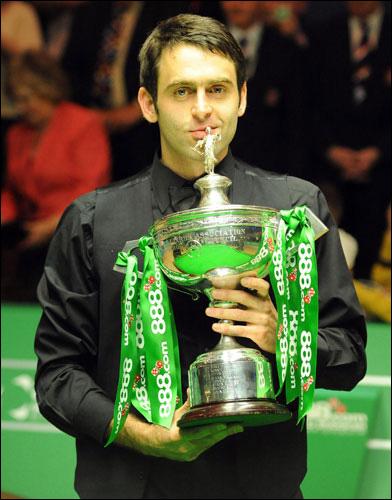 火箭奥沙利文有多牛逼,火箭奥沙利文最厉害的一局