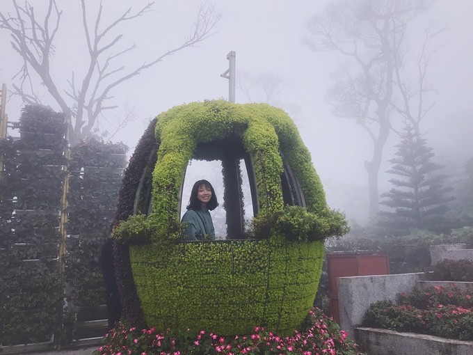 越南由南到北旅游方式,5000元越南8天7晚旅行全攻略