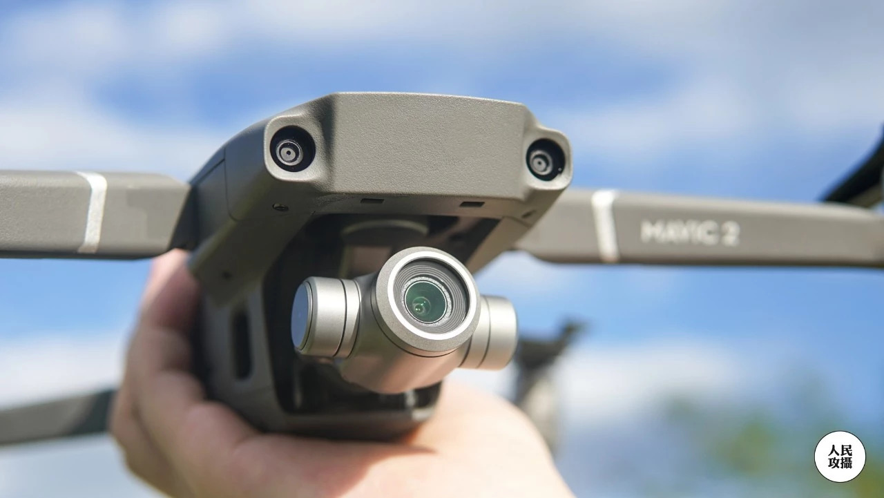 无人机大疆mavicair2全方位体验,大疆无人机mavic2pro哪个版本好