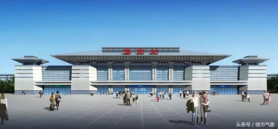 郑合高铁到周口多长时间,周口西站跟郑合高铁连接吗