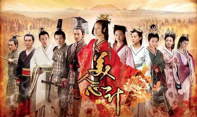 中国历史上真实的清宫,中国清宫历史