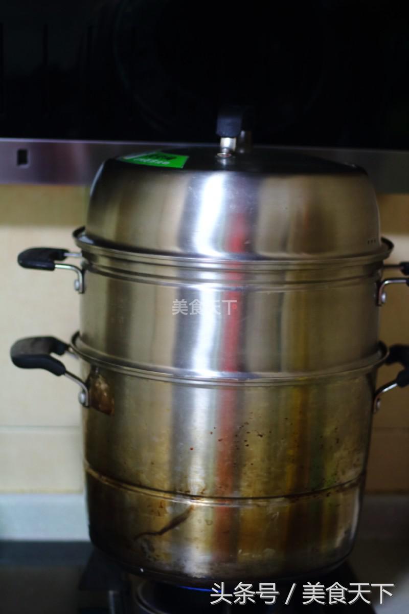 开学给孩子做不重样的营养早餐,开学早餐简单易做营养不重样