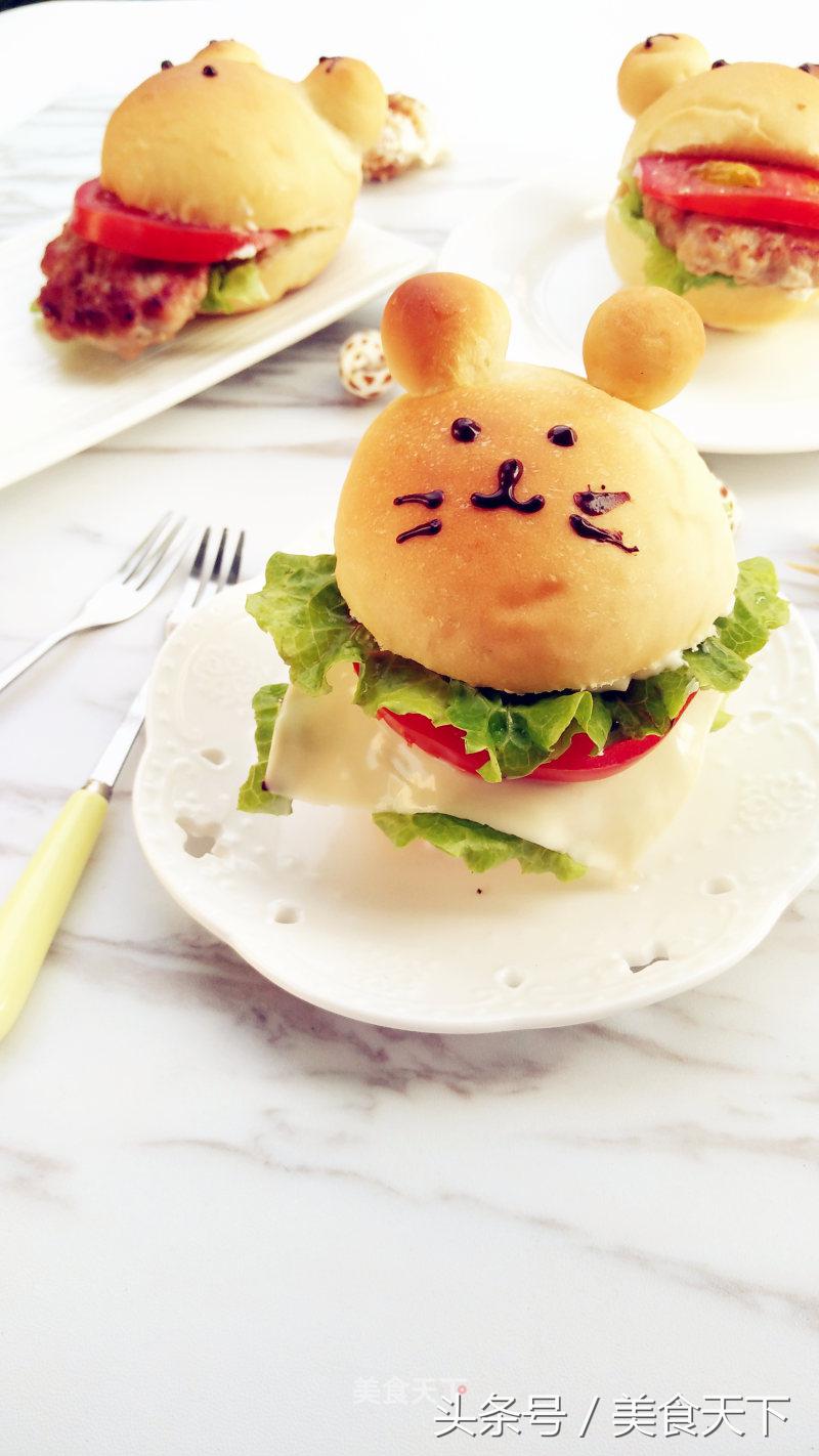 开学给孩子做不重样的营养早餐,开学早餐简单易做营养不重样