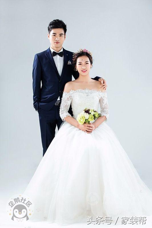 两室一厅80平北欧风装修效果图,120平北欧轻奢ins风装修