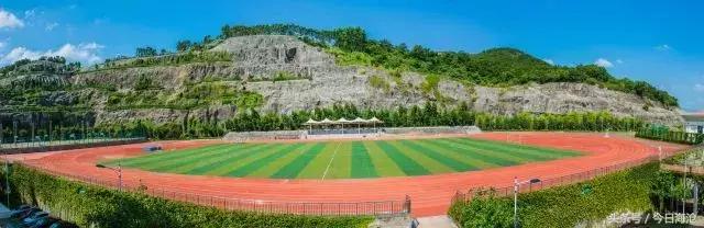 厦门海沧最好的中学,厦门市海沧区重点中学