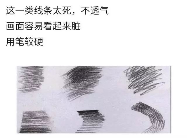 终于知道我的素描为什么画不好了,素描画不好是因为什么基础不好