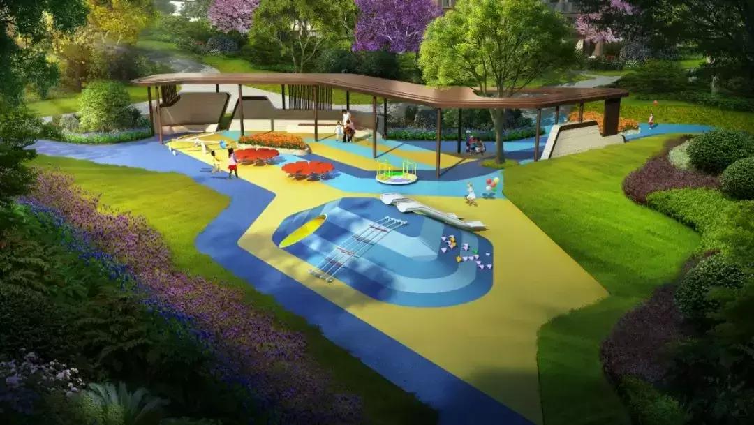 熙出名门，府启月城——“泰”爱西昌系列报道之造园篇