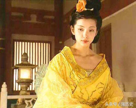 唐朝第一美女不到25岁被处死,唐朝第一美女25岁被处死