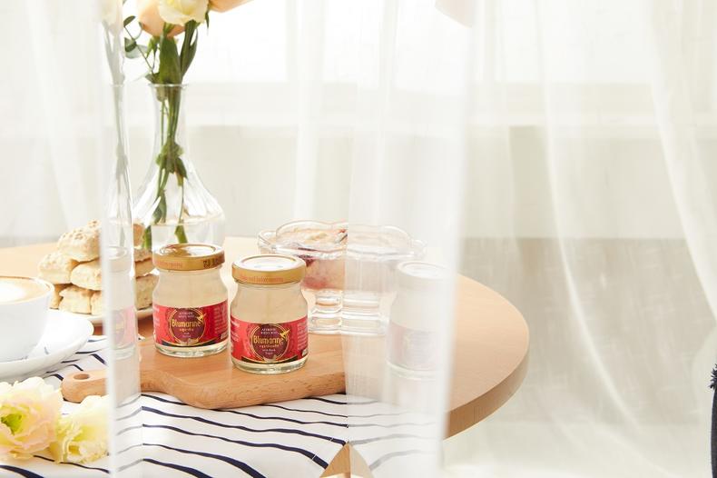 燕窝吃的好，妈好宝也好！