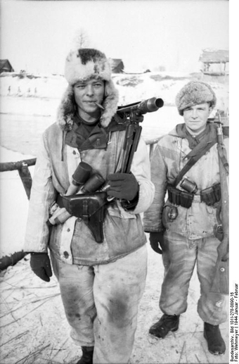 二战德国国防军精锐部队,二战最强步兵装甲师