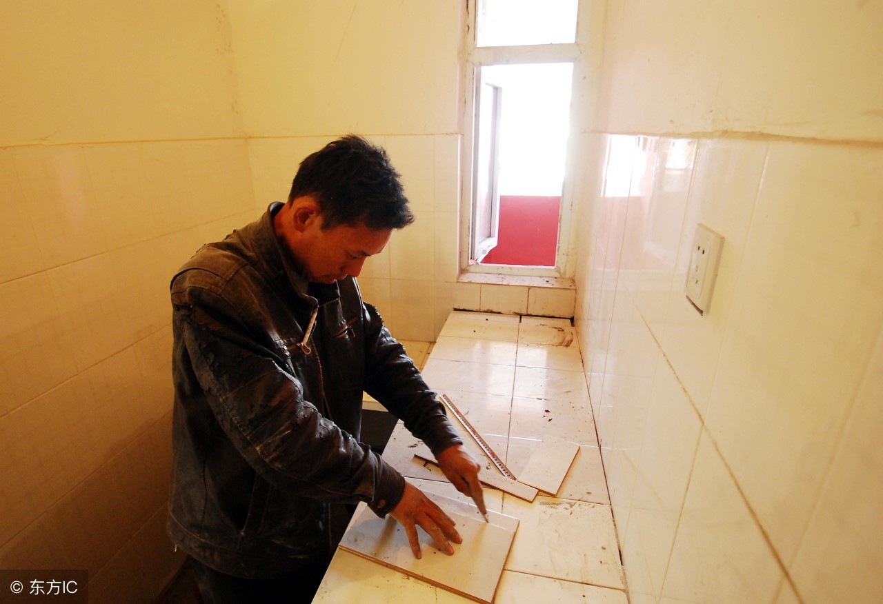 20元和200元一块的瓷砖有啥差异,瓷砖30块钱的跟50块钱的有区别吗