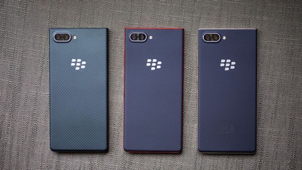 黑莓手机key2le深度测试,黑莓手机key2的blackberry是什么